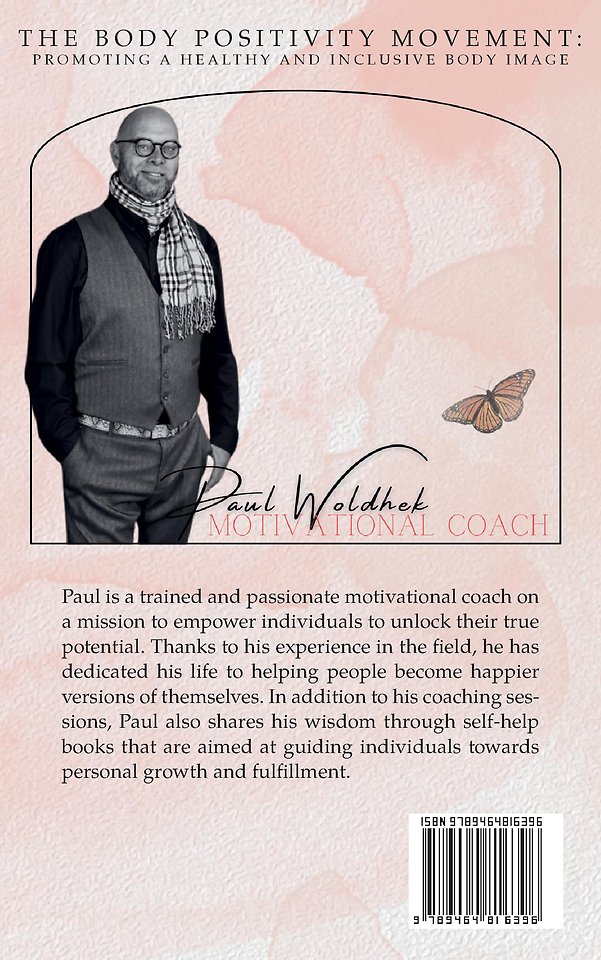 The Body Positivity Movement