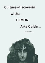 Culture-discoverin witha DEMON Arts Guide...