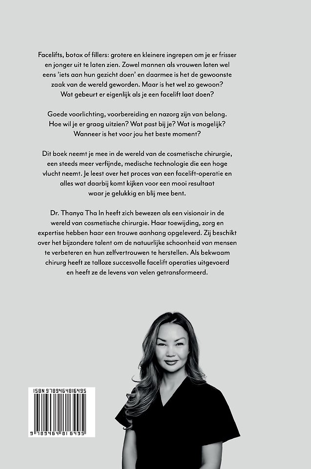 De Faceliftdokter