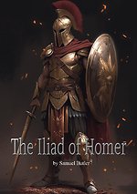 The Iliad of Homer