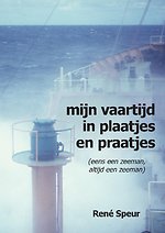 Mijn vaartijd in plaatjes en praatjes