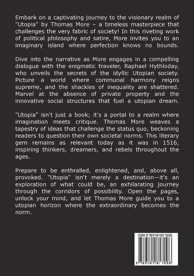 Utopia