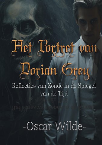 Het Portret van Dorian Grey