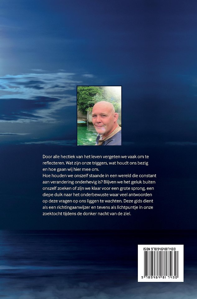 Het dagboek van een gewonde krijger