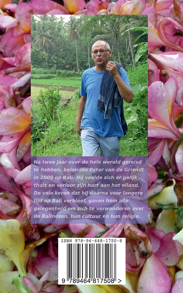 Balinese pareltjes