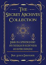 The Secret Archives Collection