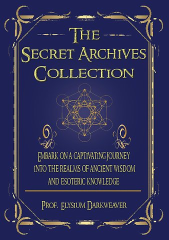 The Secret Archives Collection