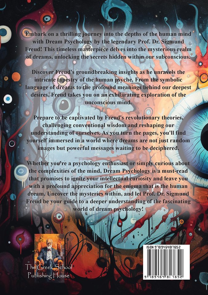 Dream Psychology