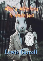 Alice’s Adventures in Wonderland