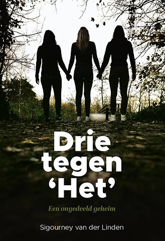 Drie tegen ‘Het’