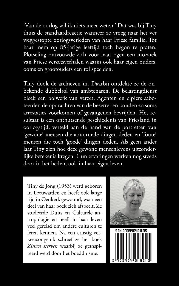 Veldwachter in bezettingstijd