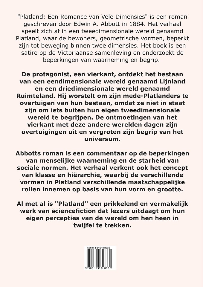 Platland: