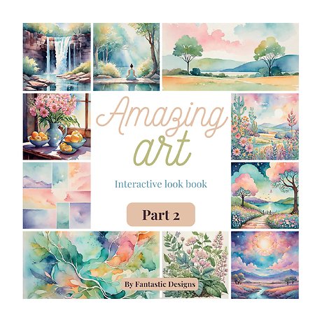 Amazing Art Part 2