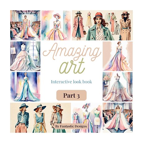 Amazing Art Part 3