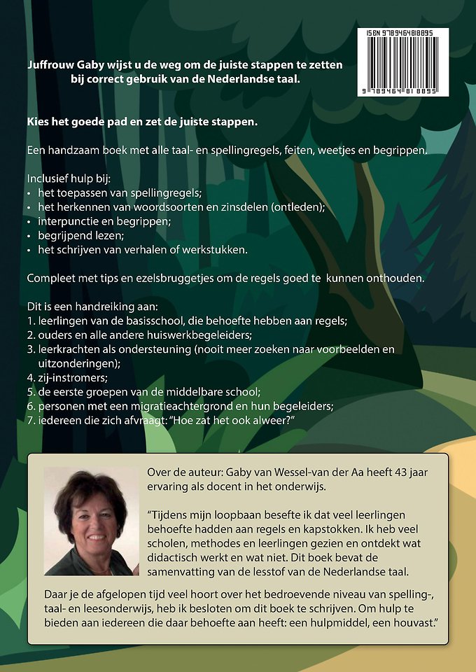 Ruggensteuntjes