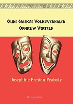 Oude Griekse Volksverhalen Opnieuw Verteld