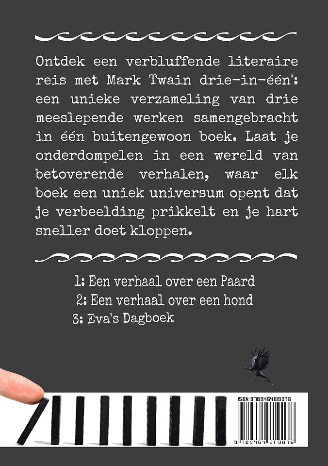 Mark Twain