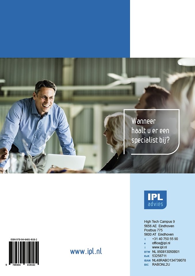 ERP-systemen voor Productie en Groothandel 2024-2025