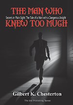 The Man Who Knew Too Much