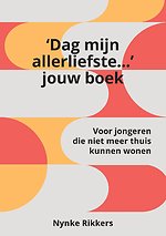 Het 'Dag mijn allerliefste...' jouw boek.