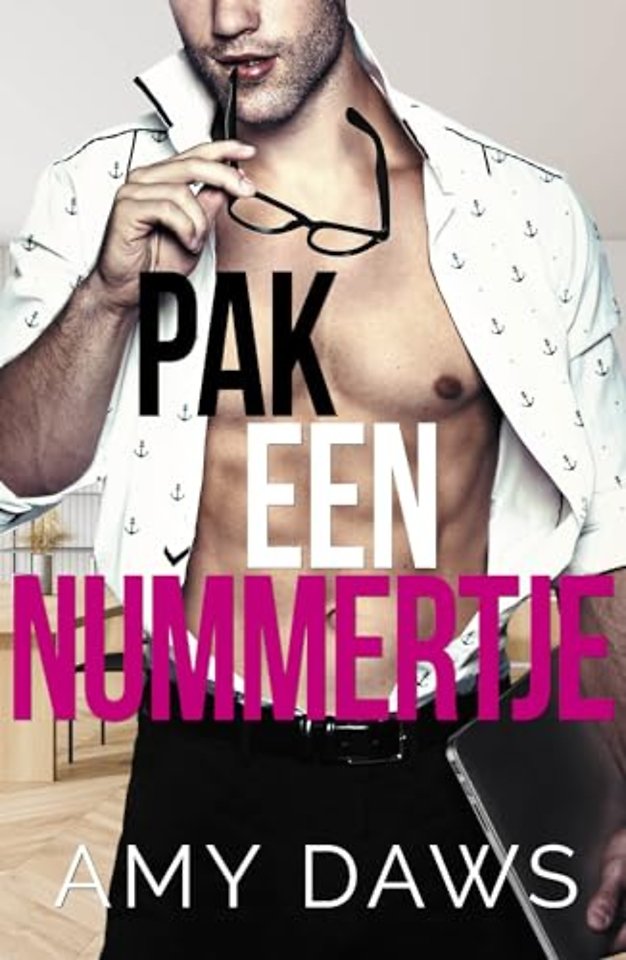 Pak een nummertje