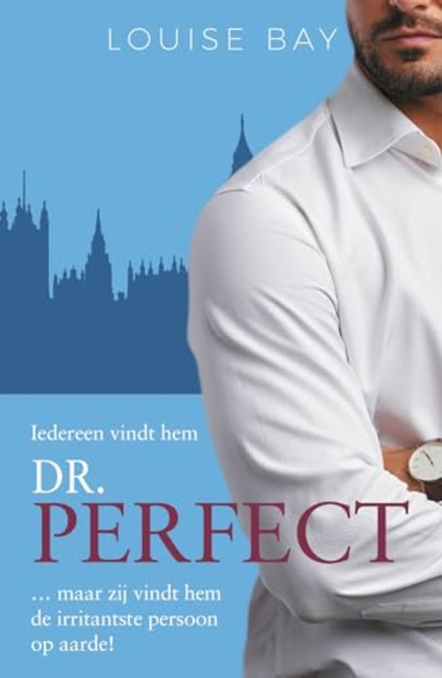 Dr. Perfect