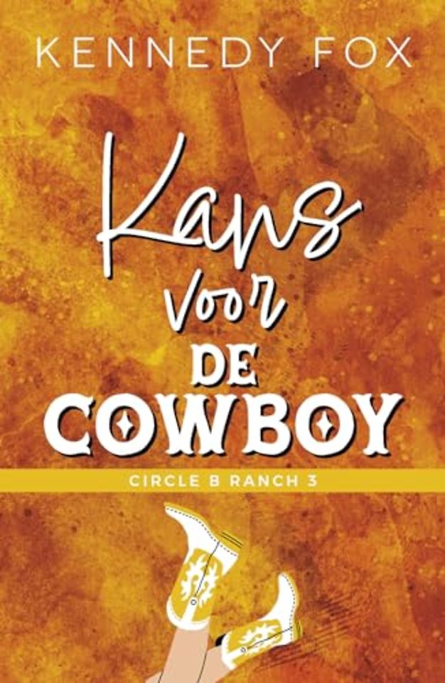 Kans voor de cowboy