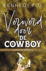 Veroverd door de cowboy