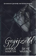 Gegijzeld