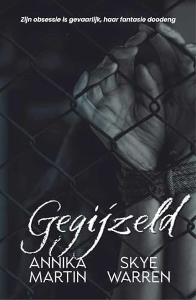 Gegijzeld