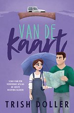 Van de kaart