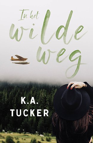 In het wilde weg