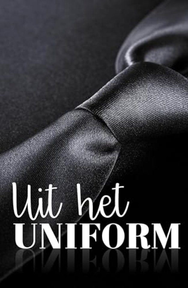 Uit het uniform