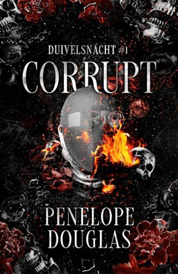Corrupt