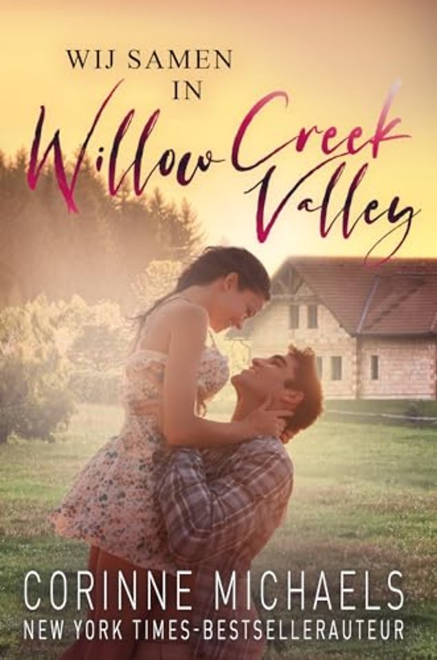 Wij samen in Willow Creek Valley