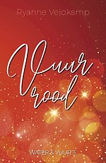 Vuurrood