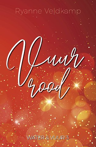Vuurrood