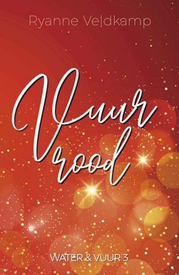 Vuurrood