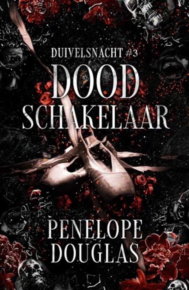 Doodschakelaar