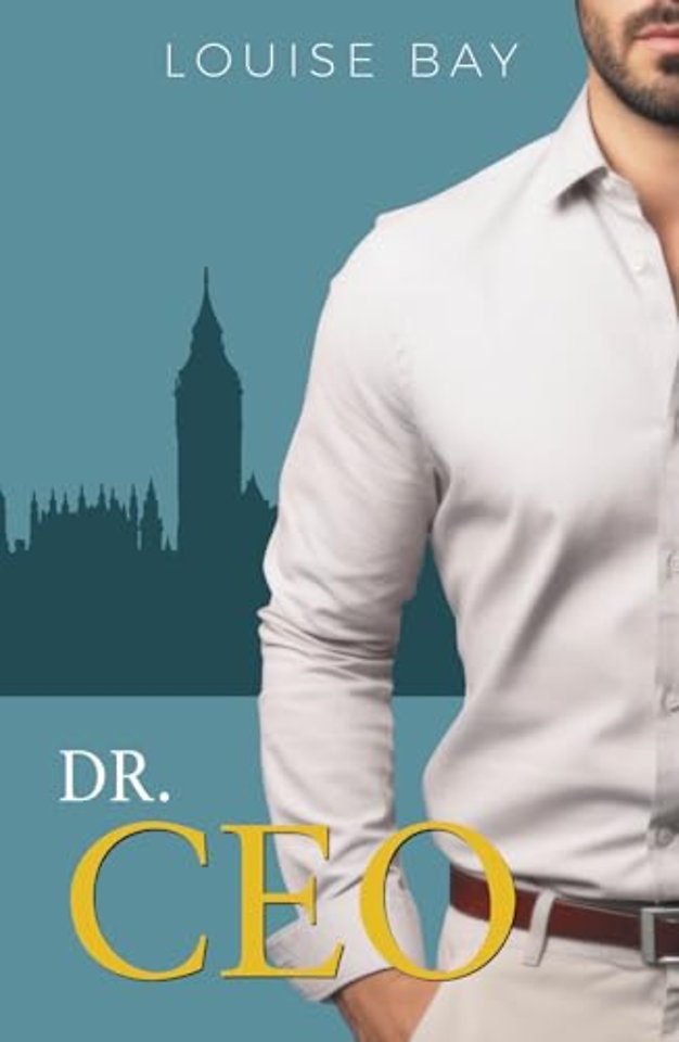 Dr CEO