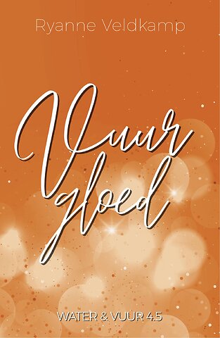 Vuurgloed
