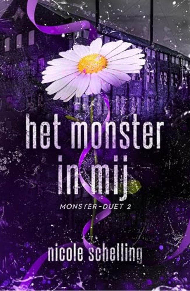 Het monster in mij