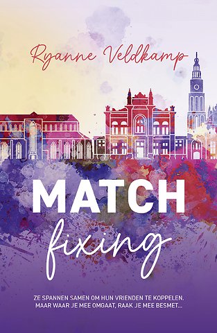 Matchfixing