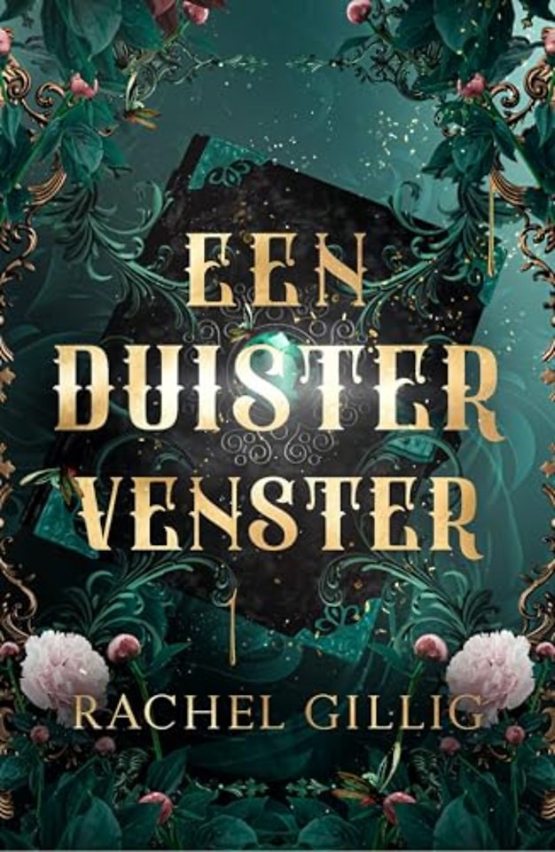 Een duister venster