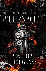 Vuurnacht