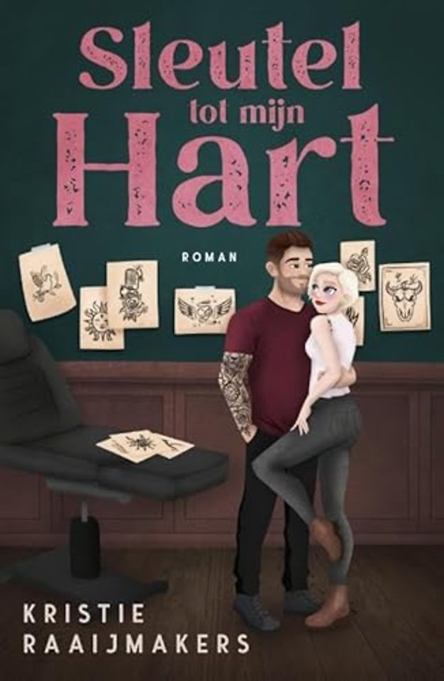 Sleutel tot mijn hart