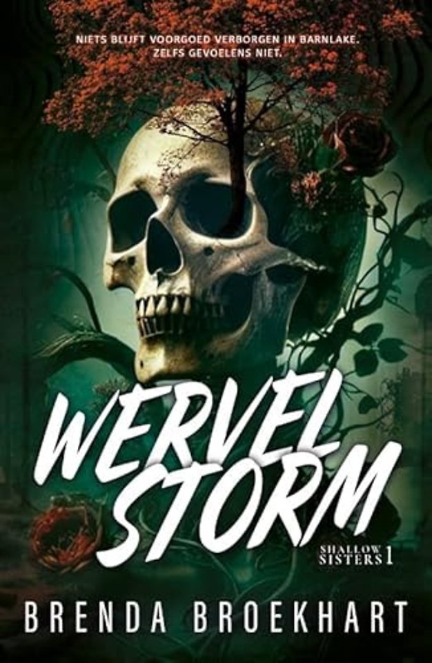 Wervelstorm