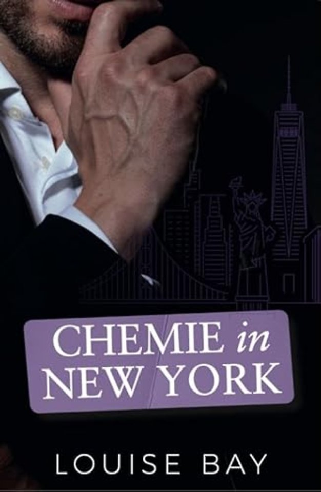 Chemie in New York