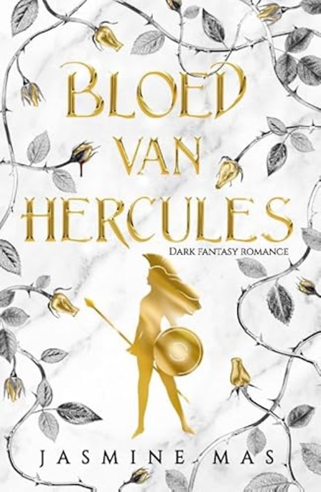 Bloed van Hercules
