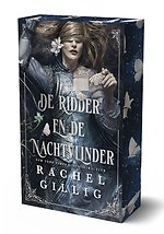De ridder en de nachtvlinder